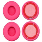 Replacement Ear Pads Cushion For Beats By Dr Dre Solo 2 Solo 3 Wireless wired
