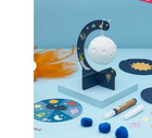 Kiwico Koala Crate Starry Night Kit Project Kit New