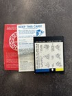 Polaroid Sx-70 Land Camera Silver  Brown    1096140 