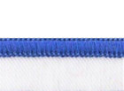 Scotland Thistles Embroidered Patch