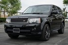 2011 Land Rover Range Rover Sport Lux