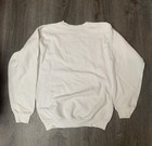 Pink   P nk Beautiful Trauma World Tour Sweatshirt White Small Pop Vocal Music