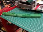 Polish Armored Train- danuta  1 87 Scale