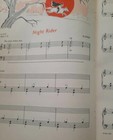 Piano Beginner Student Level 2 Sheet Music Study David Carr Glover L Garrow 1967