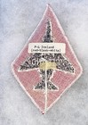 1960 s Usaf F-4 Iceland Squadron Patch