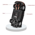 1 43 Slot Car Electric Racing Toy Fits Carrera Go  Compatible W  Scalextric Scx