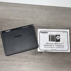 Franklin Merriam-webster Electronic Dictionary thesaurus Sat Spelling   Voc    