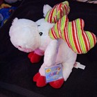 Webkinz - Minty Moose Nwt Hm475 Brand New Code Included