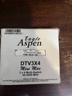Lot Of 11 Satellite Multi-switches Zinwell Steren Eagle Aspen Directv 3x4 5x4