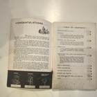 John Deere Model A Series Tractors Operator s Manual Om-r2001