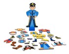 Melissa   Doug Joey Magnetic Dress-up Set