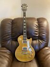  Gibson Custom Shop Les Paul Elegant 1997 Flame Top