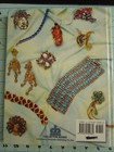 Signed Beauties Of Costume Jewelry Guide By Marcia  sparkles  Brown 2004