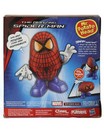 Mr  Potato Head Marvel Amazing Spider-man Spider Spud Figure Playskool Toy New