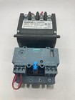 Siemens 14bub32aa Nonreversing Nema Magnetic Motor Starter No Enclosure Nema New