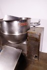 Groen 30 Gallon Steam Kettle 