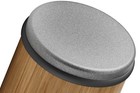 Horl 3 Sharpener - Ceramic   Diamond Discs - 2 Sharpening Angles - Oak Wood