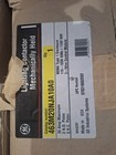 New Ge 463m20nja10a0 Lighting Contactor 2 Pole 30 Amp 120v 60hz