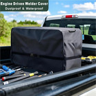 Engine Driven Welder Cover  Fits Bobcat 225 230 250 265 325  Fits Ranger 260 330