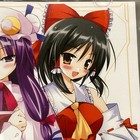 Dark Phoenix Touhou Project Sound-0 Phase-10 Doujin Music Album Cd Japan Import