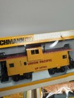 Vintage Lot Of 9 Bachmann Hd Train Cars New In Box