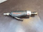 Snap On Straight Die Grinder Pt200a  23000 Rpm  usa 