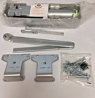 New Lcn Allegion 4040xp Heavy Duty Door Closer Alum 689 Srt
