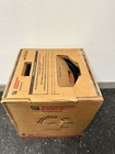 Cat6  Plenum 23awg 100  Copper Cable Utp Superior Essex 66-246-db 1000ft  Orange