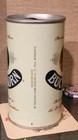 1969 Buckhorn  Steel Pull Tab Beer Can Buckhorn Brewing   Hamms   St Paul Mn