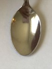 Florida Vintage Souvenir Spoon Collectible