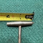 War Era Artillery Gimlet - 3 3 4   