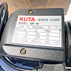 Kuta 1 2hp Water Pump Qb-60 New And Free Shipping