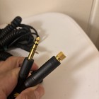 Shure Srh940 Headphone With Case   Cords - Tested Works - See Photos