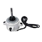 For Fujitsu Mini Split Ac Systems 9379853019 Mfe-45vvt Condenser Fan Motor