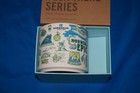 New In Box Norwegian Cruise Line Ship Epic Starbucks Been There Mug