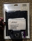Atitech Telephone Answering Machine  atc-203  New  Never Opened  Vintage   