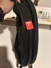 Tesla Oem Storage Bag  Pouch Only For Mobile Connector Charger Kit Bag Case