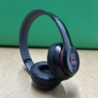 Beats By Dr  Dre Beats Solo 2 On Ear Wired Headphones   12 