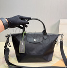    new   longchamp Le Pliage Energy Top Handle Bag Choose From 6 Colors 3 Size Japan