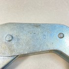 Kant Twist Clamp Welding Clamp 4 1 2   515 Usa