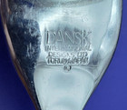 Dansk Torun Stainless Japan Glossy Intl Designs Ltd Silverware Choice Flatware