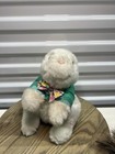  Adorable Peter Cottontail Plush Toy  10    Inches