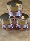 3 Estee Lauder Resilience Multi-effect Night Tri-peptide Creme  5 Oz   15 Ml