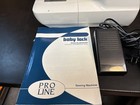 Baby Lock Pro Line Bl6300 Sewing Machine Great Condition