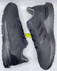 Adidas Mens Cosmic 2 Core Black Cq1711 Size 8 Nwob Running Lifestyle Comfort