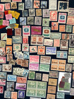 Latin America Country s 1880-196o  Used And Mh Mnh Mixed Lot Un Searched   