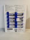 Kirkland Quit 2 Mg Lozenge 270 Pieces Nicotine Polacrilex Stop Smoking Aid Mint
