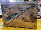 Athearn John Deere Train Set N Scale 1st Collectors Edition 2004 Nib Sealed Rare