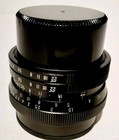 Vivitar Camera Wide-angle Lens 35mm F 3 5   Compatible T System   New In Box Nos