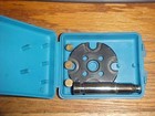 Dillon Precision 550b Caliber Conversion Kit In 38acp super 9mm   9x23 Caliber